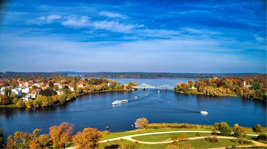 Potsdam: 2-Hour Wannsee Cruise - Key Points to Know Before You Go