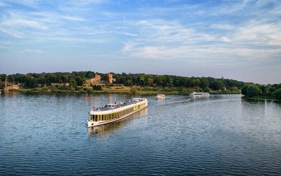 Potsdam by Boat: Island Cruise - Key Things to Know Before You Go