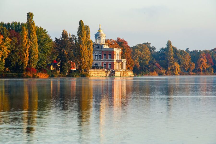 Potsdam: City and Castles Tour - Key highlights worth your time