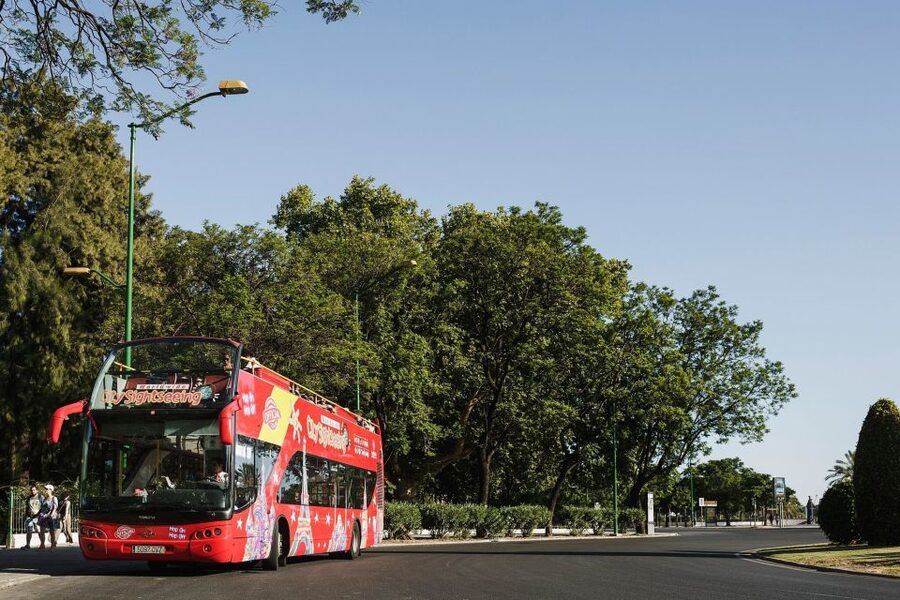 Potsdam: City Sightseeing Hop-On Hop-Off Bus Tour - Key Highlights