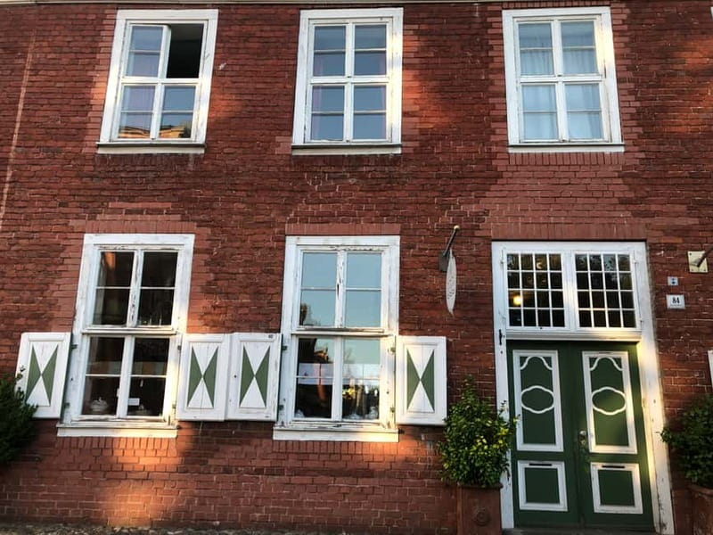 POTSDAM: Old historical town, a walk with a certified guide - Key highlights you should care about