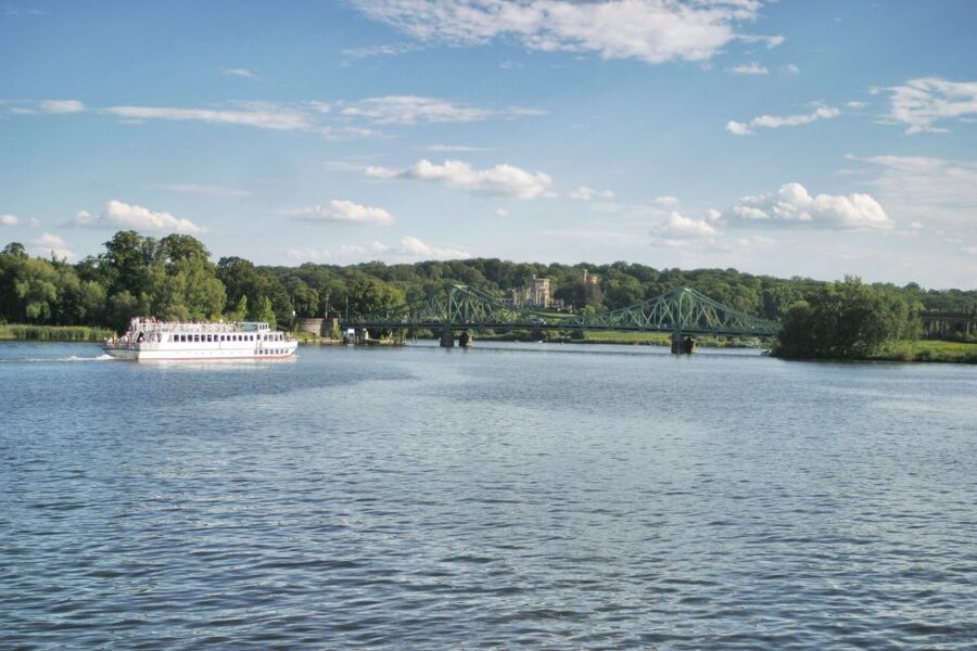 Potsdam: Palace Tour by Boat - Key Highlights You’ll Actually Remember