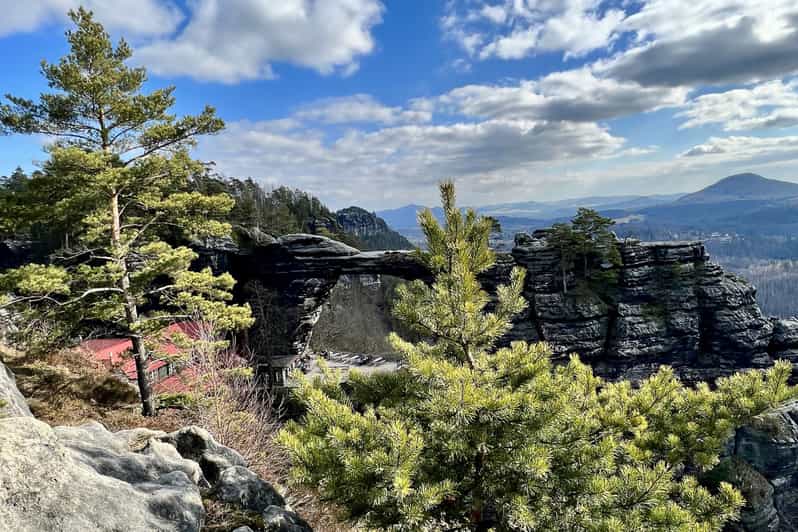 Prague: All-inclusive trip to Bohemian and Saxon Switzerland - Key moments that make this trip worth your time