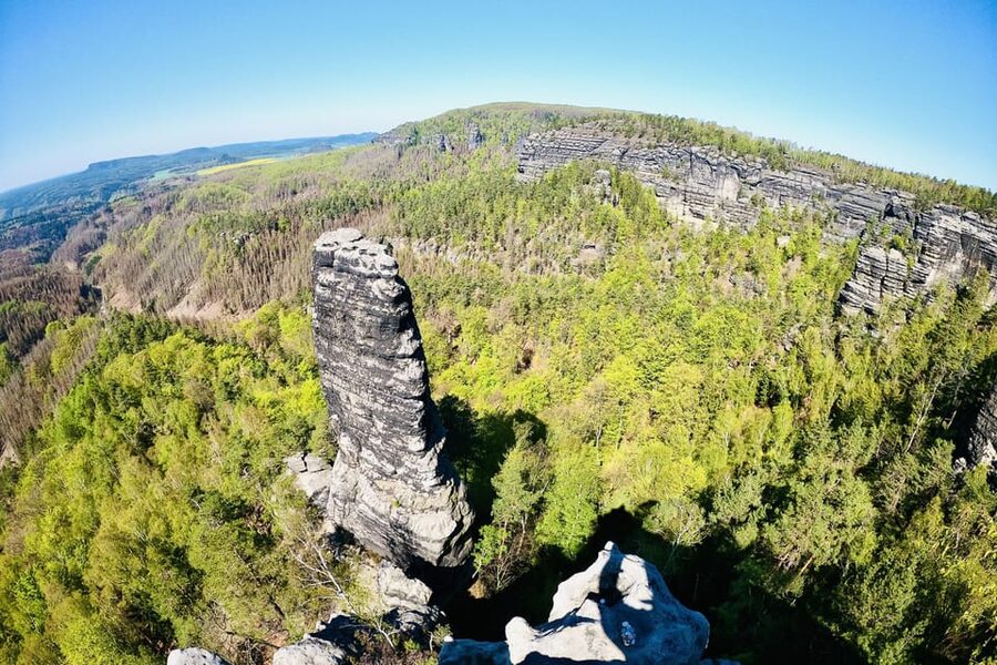 Prague: All-inclusive trip to Bohemian and Saxon Switzerland - Who Should Book This Trip (and Who Should Skip It)