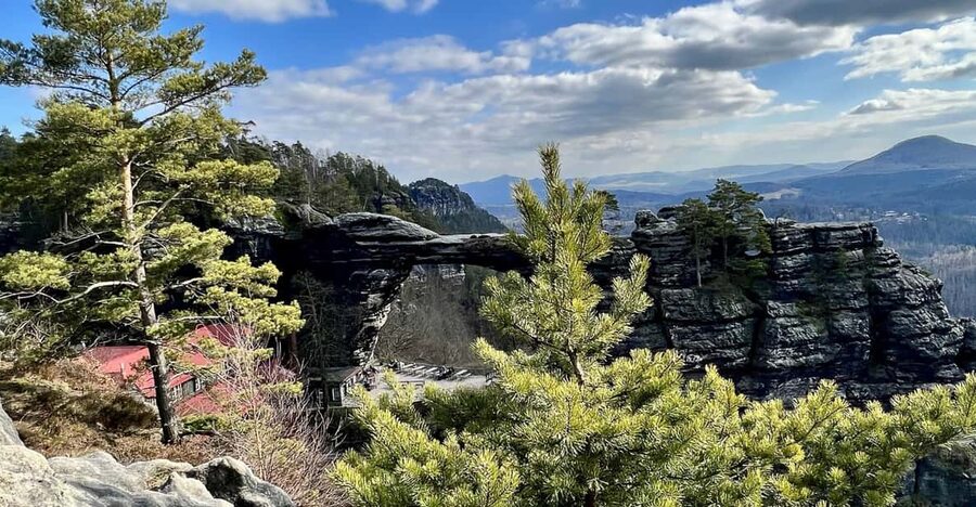 Prague: All-inclusive trip to Bohemian and Saxon Switzerland - How the Prague-to-Germany Day Trip Really Feels