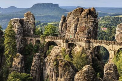 Prague: All-inclusive trip to Bohemian and Saxon Switzerland