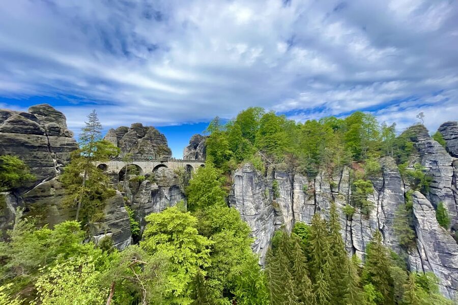 Prague: All-inclusive trip to Bohemian and Saxon Switzerland - Price and Value: Is $137 a Good Deal for This Much Included?