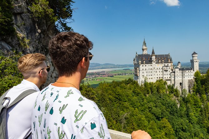 Premium Neuschwanstein Castle and Linderhof VIP Tour from Munich - Who This Tour Fits Best (and Who Should Think Twice)