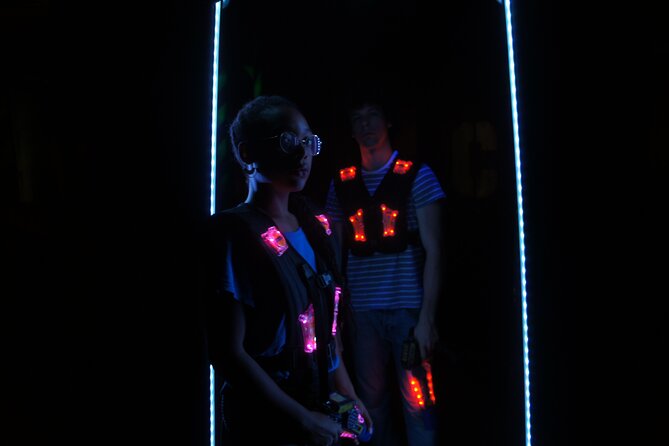 Premium Zone Lasertag in Berlin - Price And Value: Is Premium Zone Lasertag Worth It?
