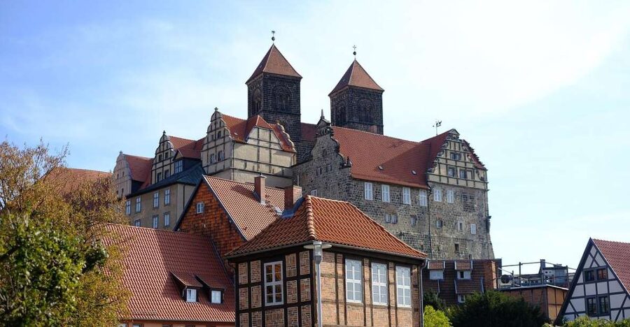 Premiumstadtführung (historische Altstadt und Schlossberg) - Key highlights to look for
