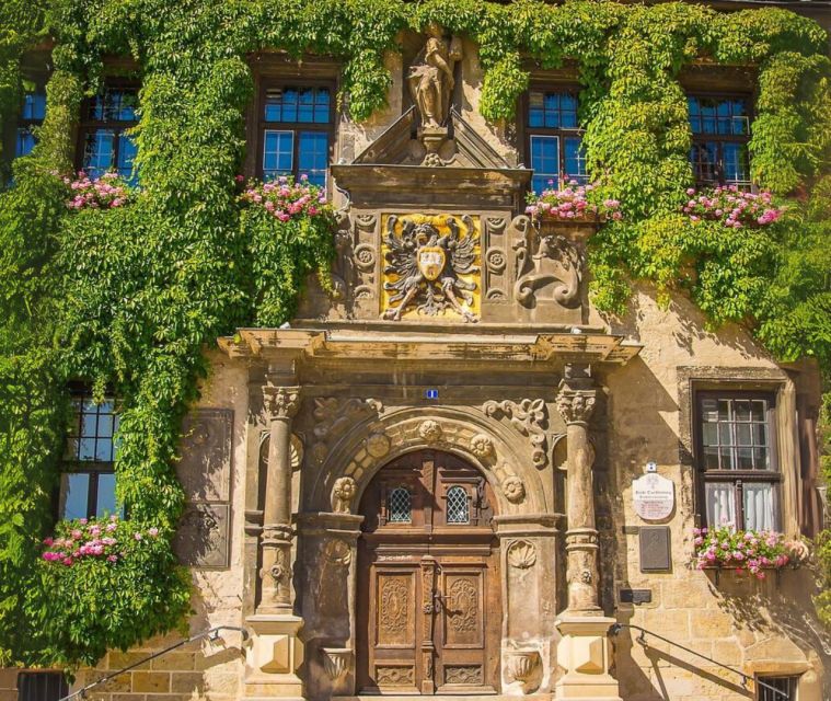 Premiumstadtführung (historische Altstadt und Schlossberg) - Group size, questions, and how much you’ll enjoy the guide