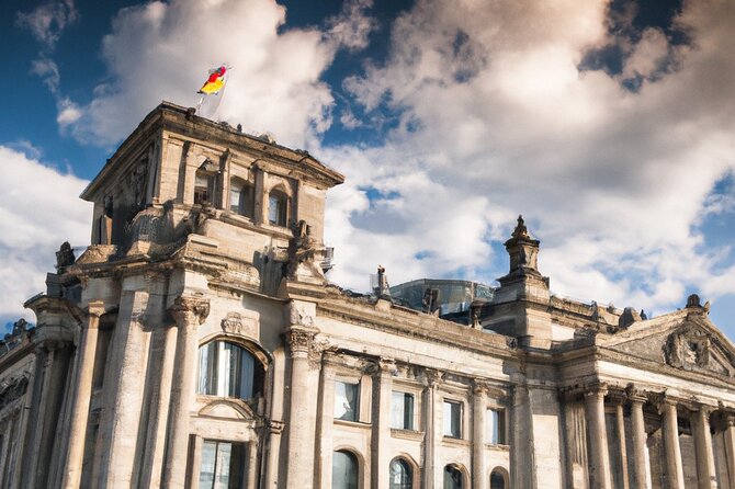 Private All-in-One Berlin Shore Excursion from Warnemünde Port - Brandenburg Gate and the Reunification Story You Can Stand in Front Of