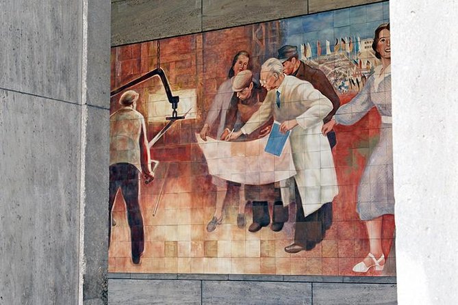 Private Berlin Custom Half-Day Tour with Private Driver and Guide - Unter den Linden to Berliner Dom: the grand boulevard mindset