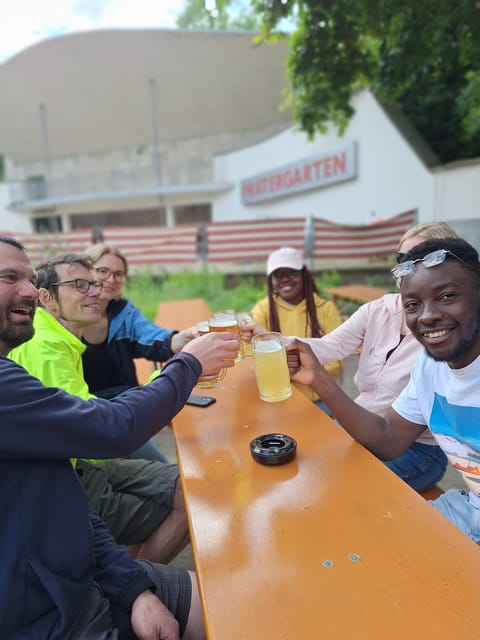 Private Berlin Street Food Bike Tour - Price and Value for a Private Group Up to 4