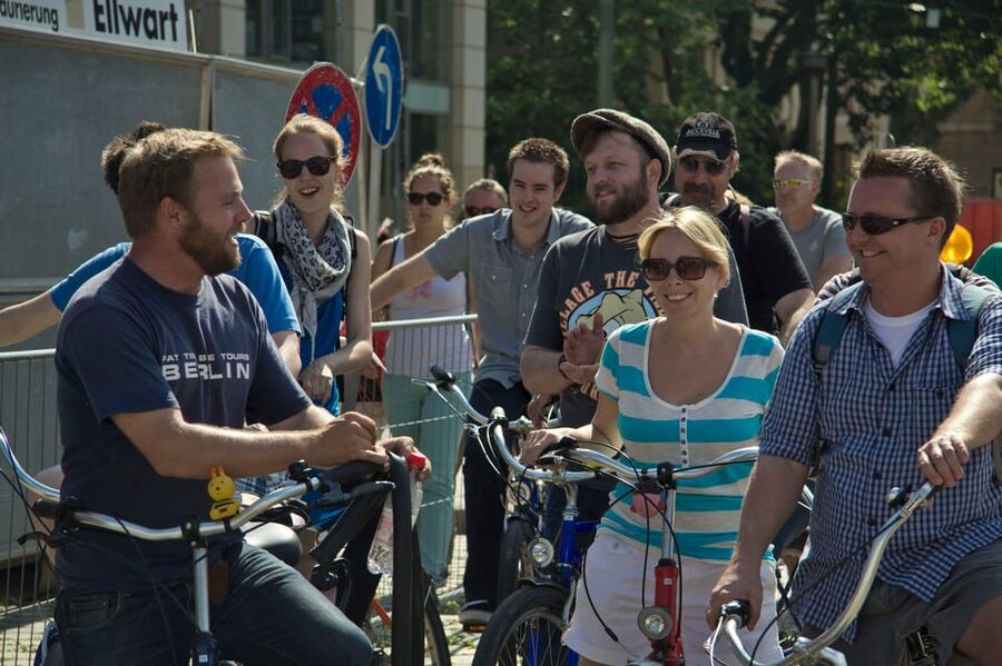 Private Berlin Street Food Bike Tour - Who This Tour Fits Best, and Who Should Skip It