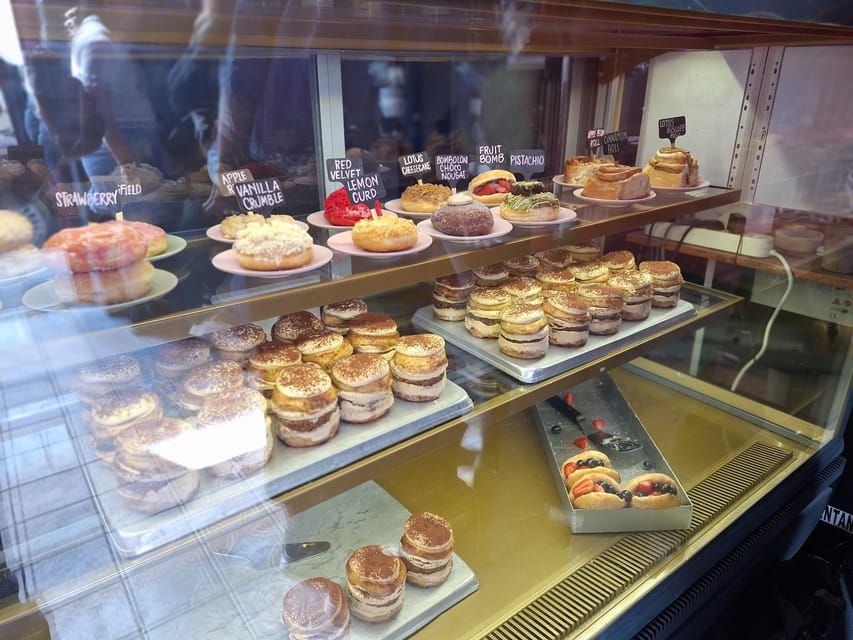 Private Berlin Street Food Bike Tour - Should You Book This Private Berlin Street Food Bike Tour?