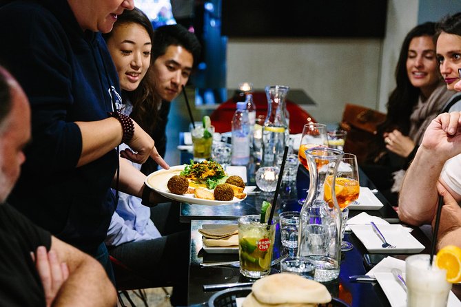 Private Berlin Street Food Tour by Bike - Quick hits before you go