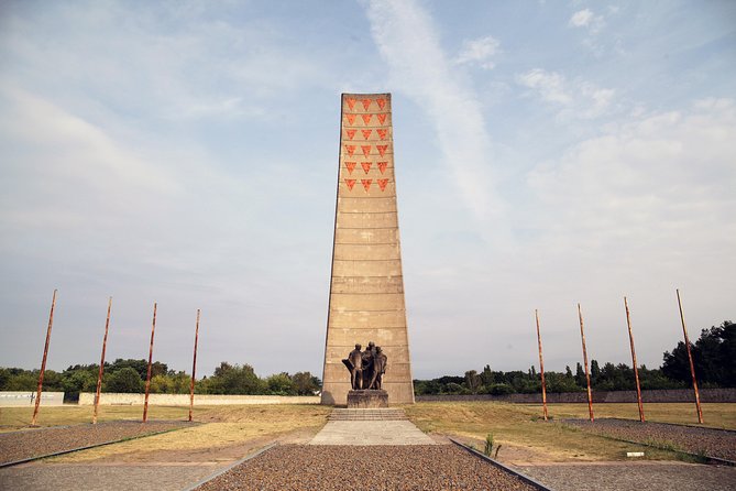 Private Berlin Tour to Sachsenhausen Concentration Camp Memorial - The historical context you will hear as you walk