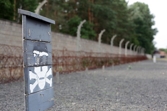 Private Berlin Tour to Sachsenhausen Concentration Camp Memorial - What makes this tour feel organized, not frantic