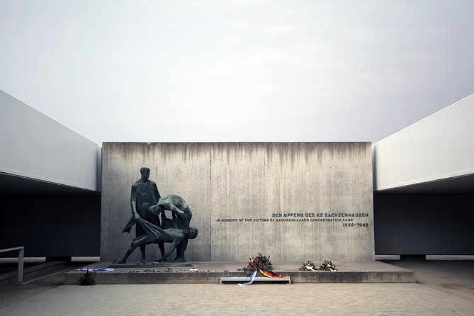 Private Berlin Tour to Sachsenhausen Concentration Camp Memorial - Who this tour is best for