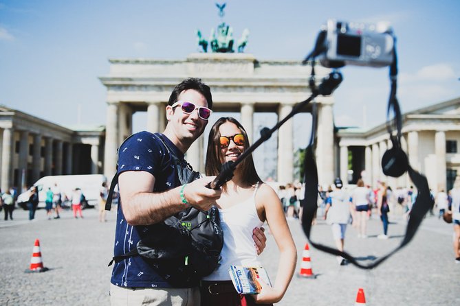 Private Berlin WWII and Cold War History Tour with Local Expert Guide - Key takeaways before you go