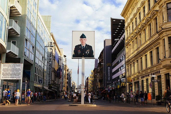 Private City Kickstart Tour: Berlin - Language and Guide Fit: What to Confirm Before You Go