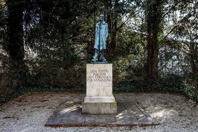 Private Dachau Concentration Camp Memorial Site Tour from Munich - Price and Value: What $264.31 Really Buys You
