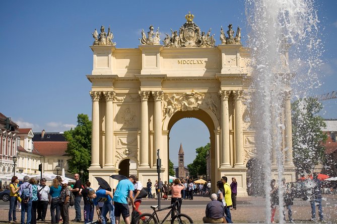 Private Day Trip to Potsdam from Berlin by Train - Should you book this Potsdam private day trip?