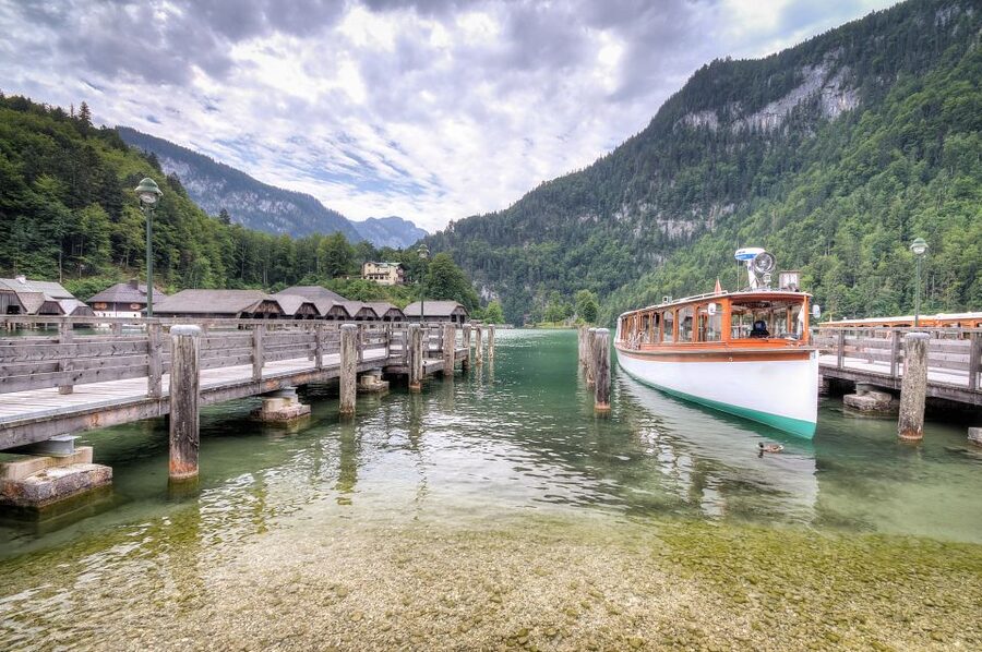 Private Eagles Nest and Salt Mines Tour from Salzburg - Key Highlights You’ll Feel in the Day