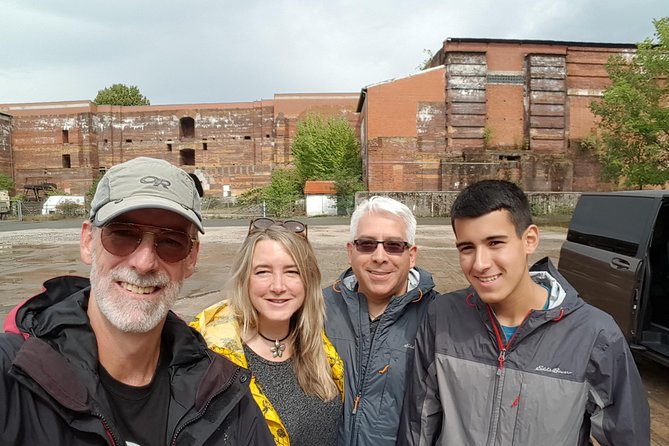 PRIVATE Nuremberg Trials & Rally Grounds Tour - Price and Logistics: What You’re Really Paying For