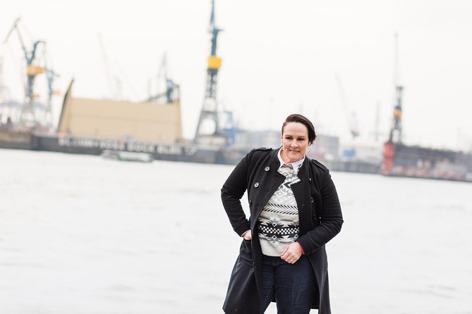 Private Romantic Urban & Street Photoshoot - How the photographer’s coaching affects your results