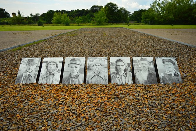 Private Sachsenhausen Concentration Camp tour with train - Sachsenhausen by train from Berlin: what makes this day worth it