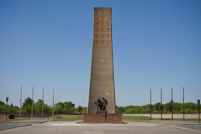 Private Sachsenhausen Concentration Camp tour with train - Price and value: is $338.15 per person fair?