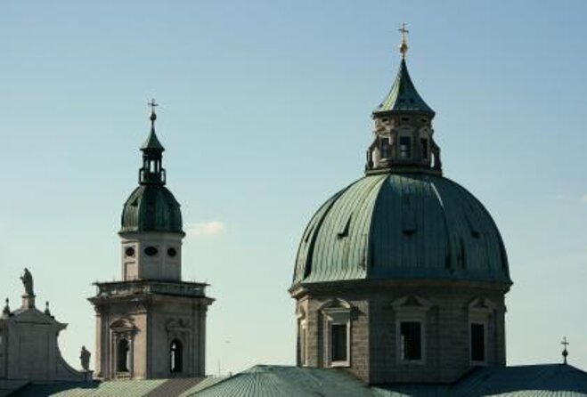 Private Sound-of-Music and Historic Salzburg Tour from Munich - Key things I’d plan around