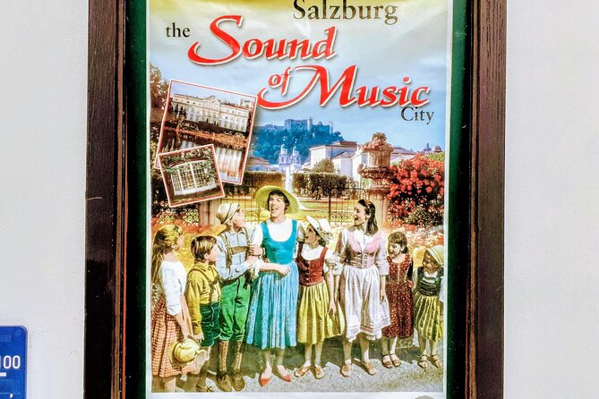 Private Sound-of-Music and Historic Salzburg Tour from Munich - Old town Salzburg: Abbey, Mozart views, and cathedral-square moments