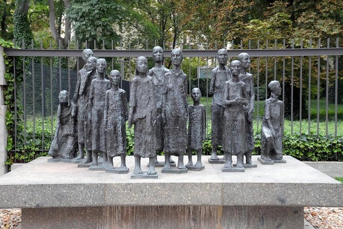 Private Tour: Jewish Heritage Walking Tour of Berlin - Key things that make this tour worth your time
