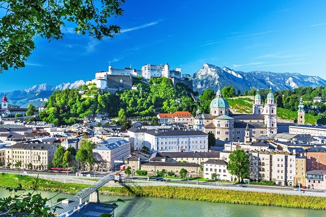 Private TOUR Munich > Eagle Nest > Königssee > Salzburg > Munich - Kehlsteinhaus (Eagle’s Nest): the ride up is the experience