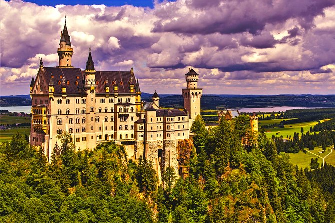 Private Tour of Neuschwanstein Castle & Highline 179 from Munich - Why this private Neuschwanstein and Highline179 day is such a smart move