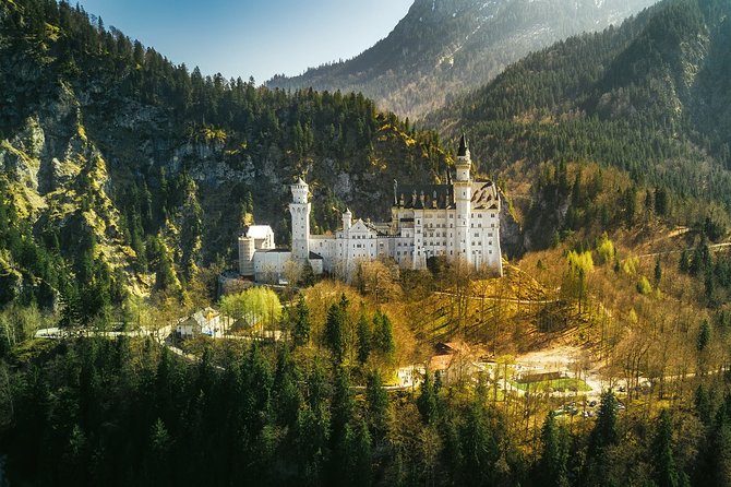 Private Tour of Neuschwanstein Castle & Highline 179 from Munich - The pace, the people, and why guides matter on a tour day like this