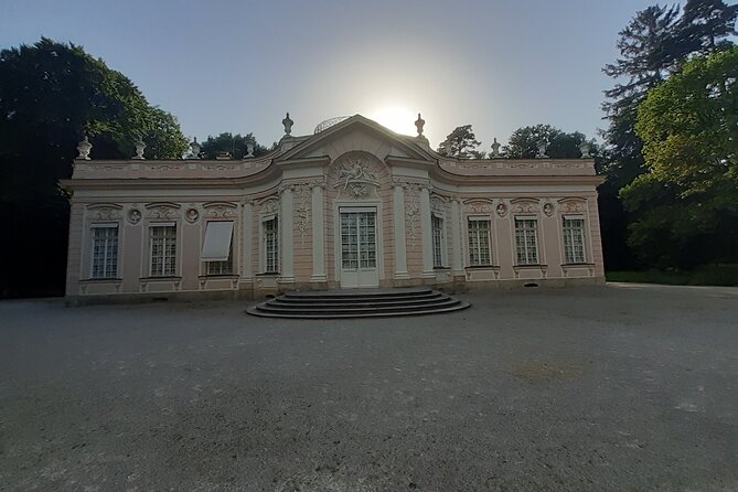 Private Tour of Nymphenburg Palace and Gardens - Why Nymphenburg Palace Is a Great 5-Hour Munich Choice