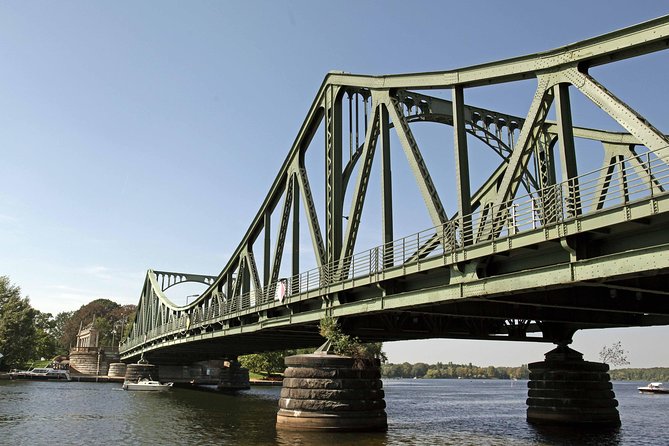Private Tour: Potsdam Day Trip from Berlin - Downtown Potsdam: gates, memorial space, and old-town stops