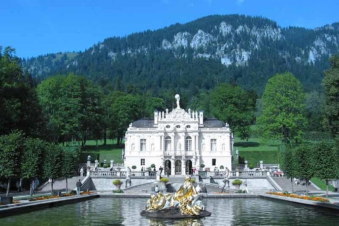 Private Tour to Neuschwanstein Castle & Linderhof from Munich - Why This Private Castles Day Works Without a Car
