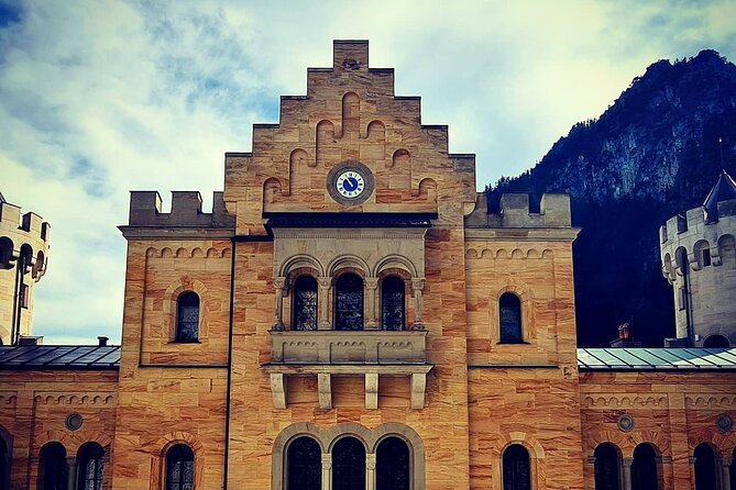 Private Tour to Neuschwanstein Castle & Linderhof from Munich - Price and Value: Is $654.27 Per Person Worth It?