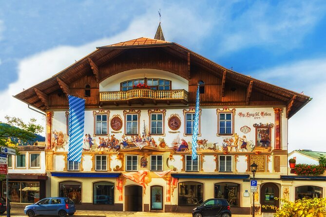 Private Tour to Neuschwanstein Castle & Linderhof from Munich - Who Should Book This Castles and Village Combo