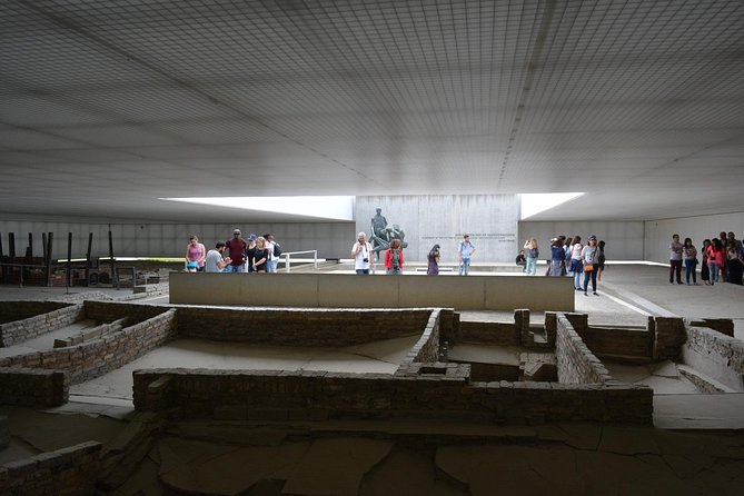 Private Tour to Sachsenhausen Concentration Camp Memorial (With Licensed Guide) - Sachsenhausen from Berlin: the 30 km trip and the right meeting point
