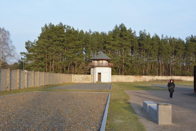 Private Tour to Sachsenhausen Concentration Camp Memorial (With Licensed Guide) - Price and value: is $274.55 per person worth it?