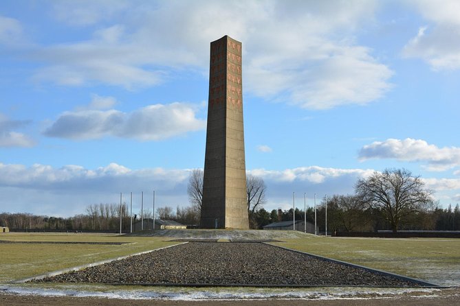 Private Tour to Sachsenhausen Concentration Camp Memorial (With Licensed Guide) - Who should book this Sachsenhausen private tour?