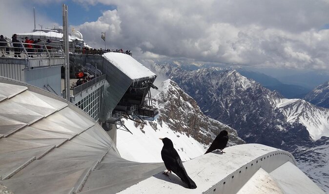 Private Tour to Zugspitze with Cable Car-Tix, Lake Eibsee & Lunch - Key Things You’ll Notice on This Zugspitze Private Day