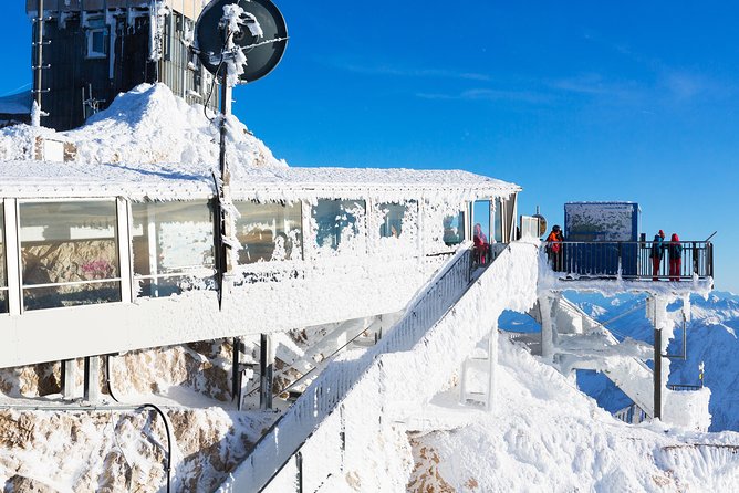 Private Tour to Zugspitze with Cable Car-Tix, Lake Eibsee & Lunch - Price and Value: What You’re Really Paying For