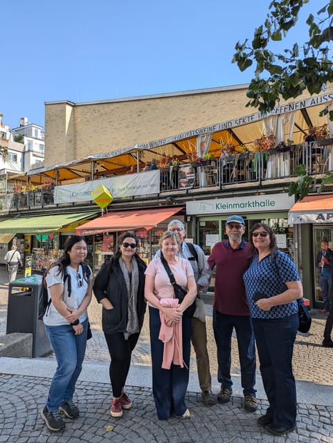 Private Tour with Native English speaking Local - Key things that make this tour worth your time
